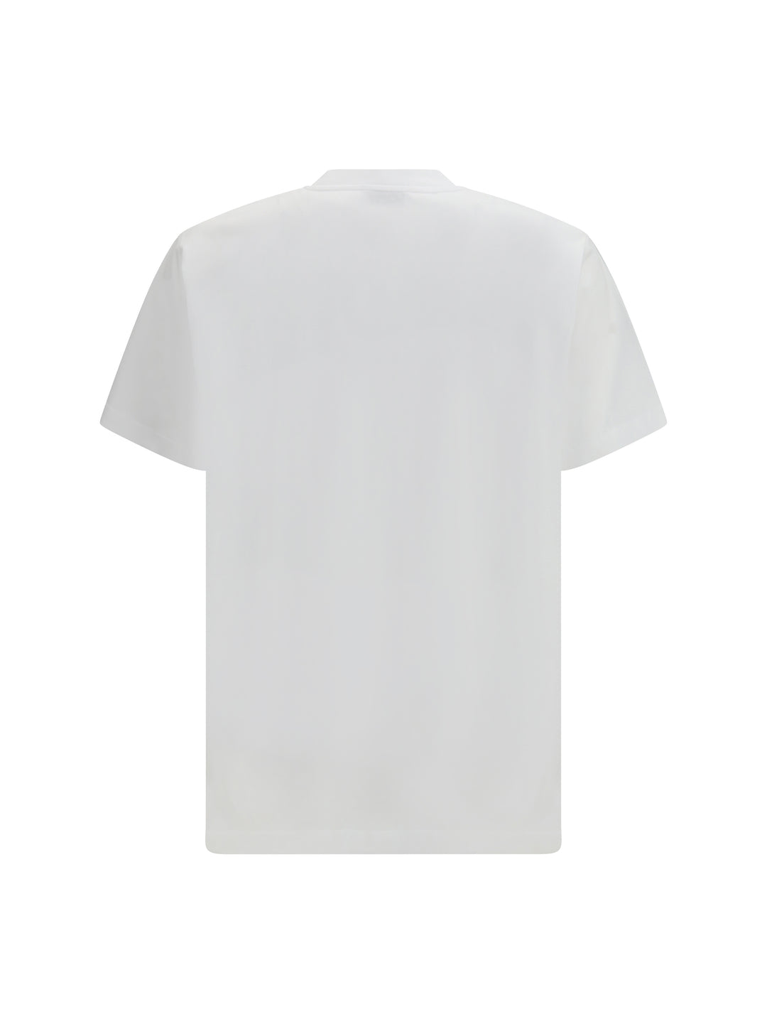 Logo printed T-shirt 2