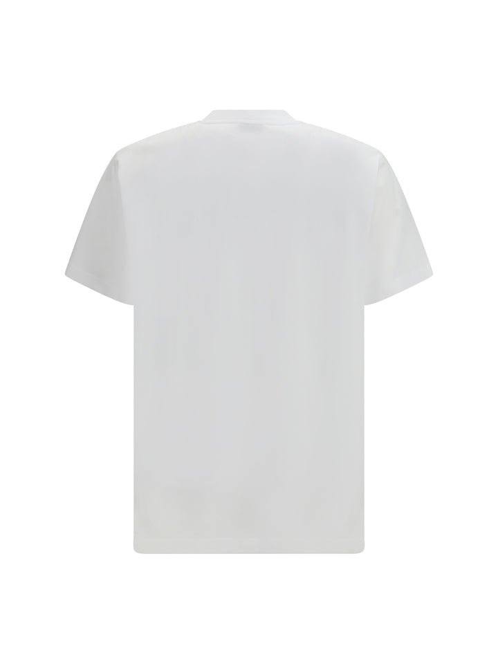 Logo printed T-shirt 2