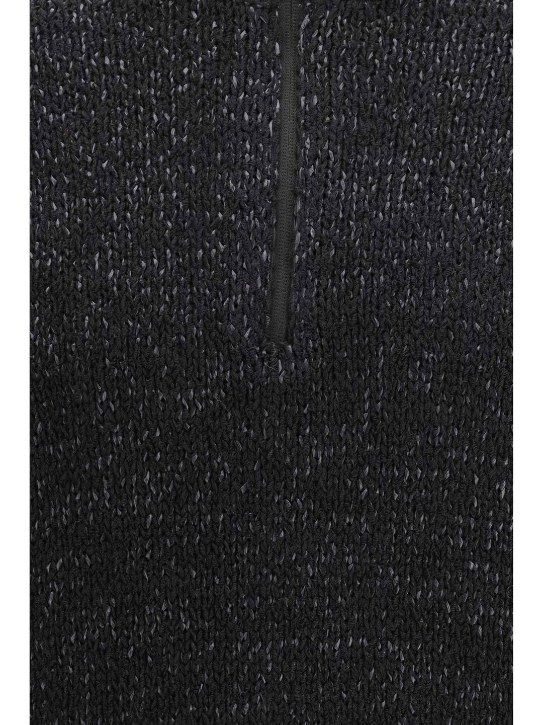 Cotton Sweater