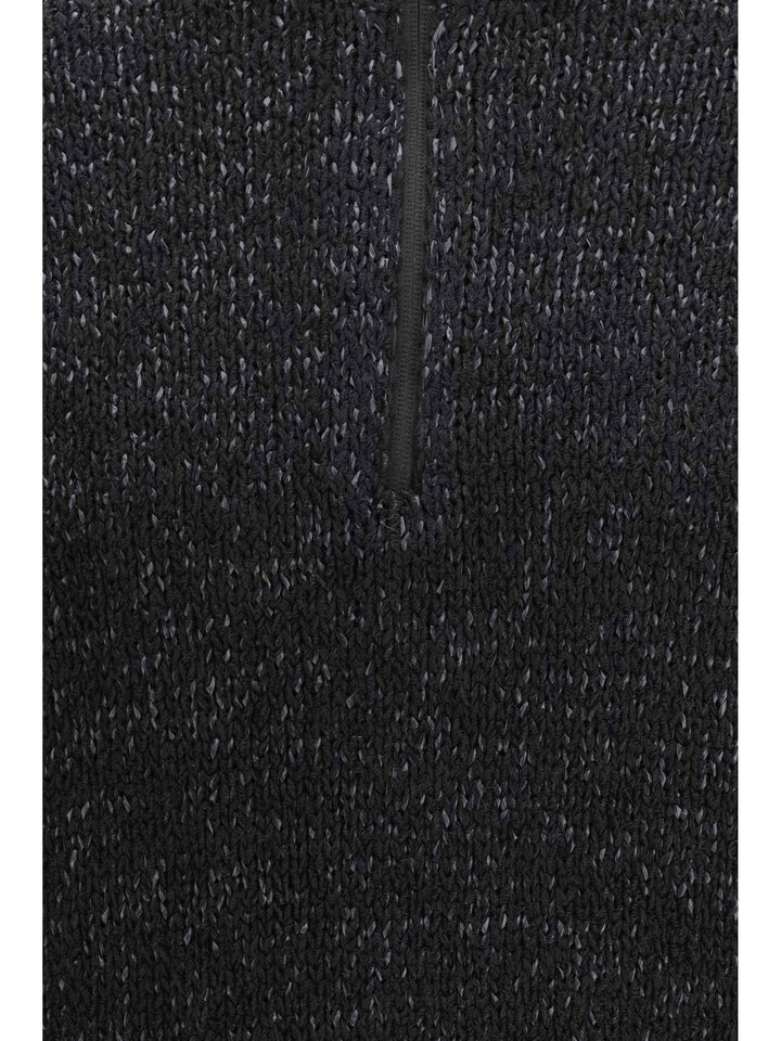 Cotton Sweater