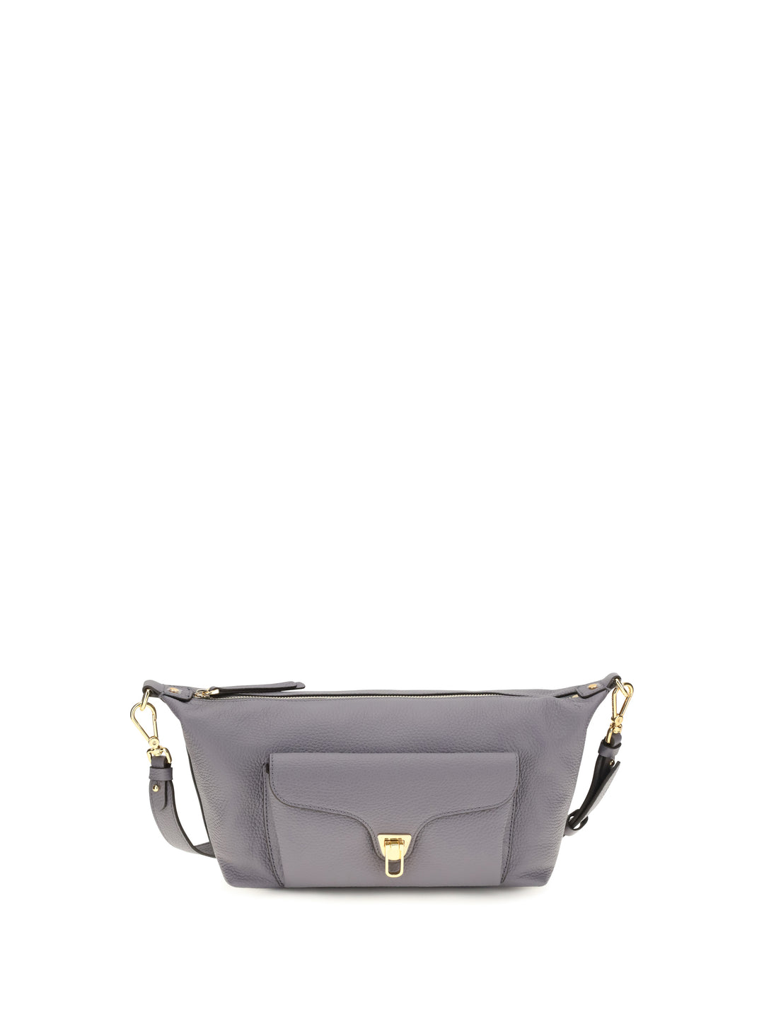 Beat Generation Shoulder Bag 1