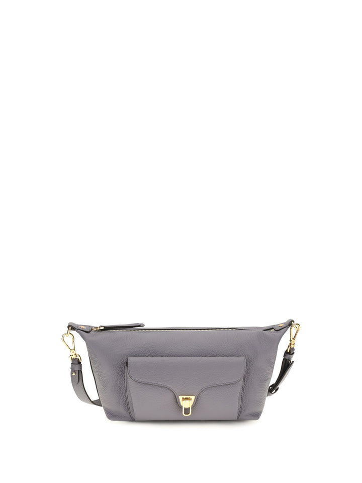 Beat Generation Shoulder Bag 1
