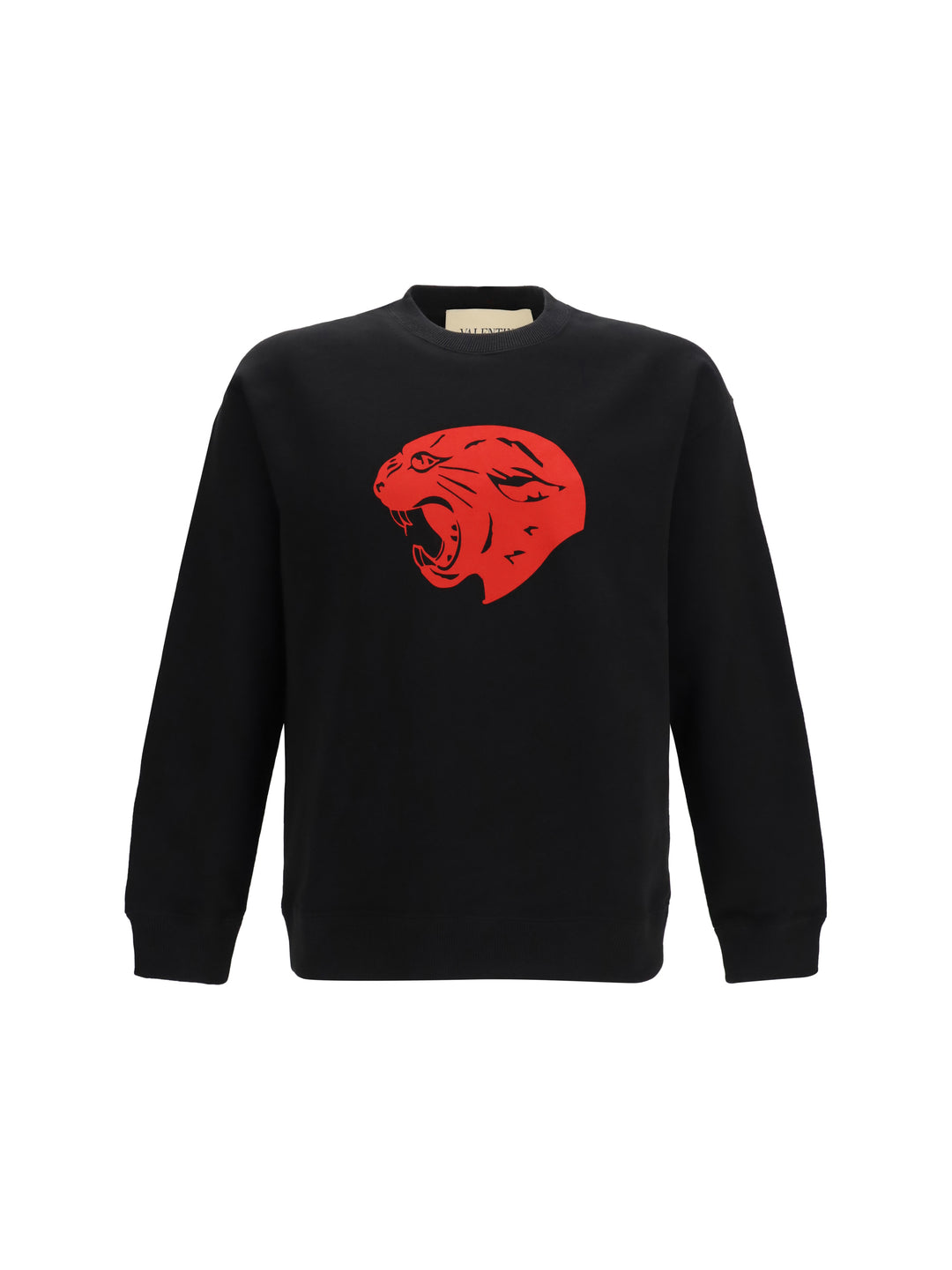 Panther Sweatshirt 1