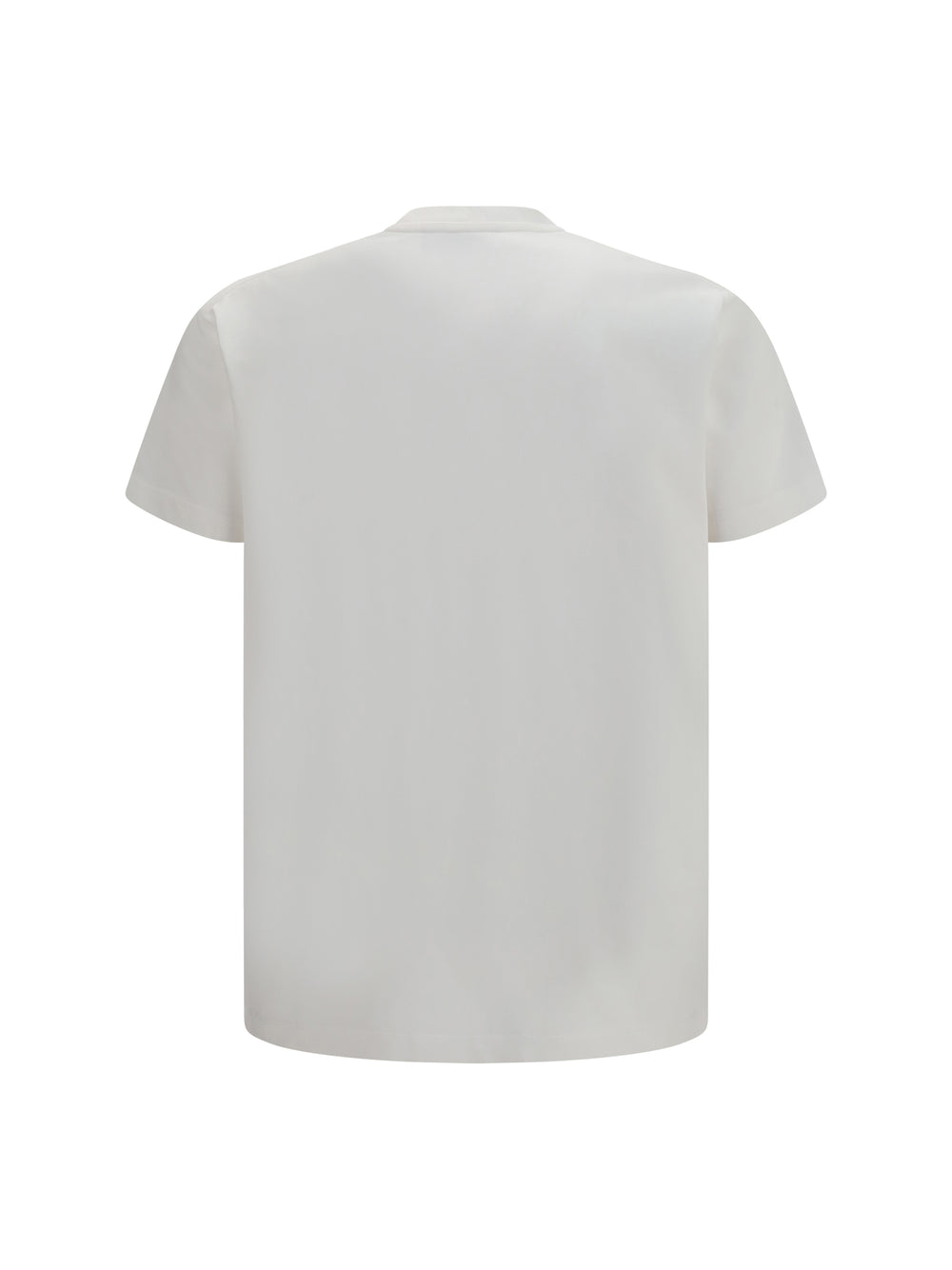 Cotton printed T-shirt 2