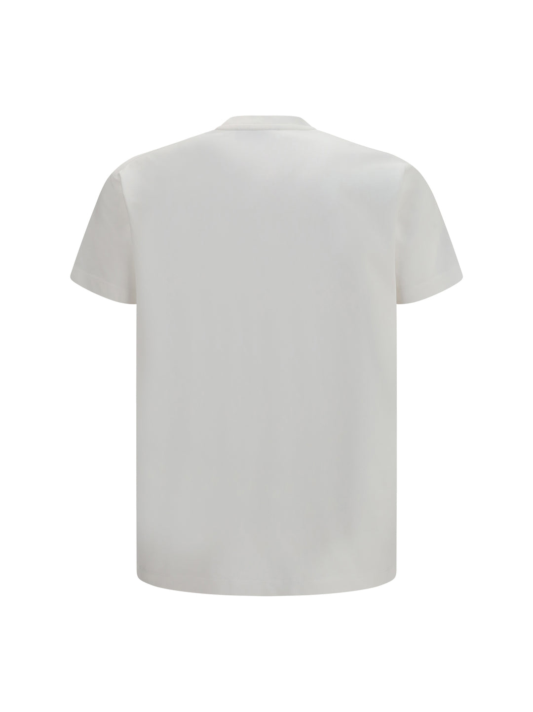 Cotton printed T-shirt 2