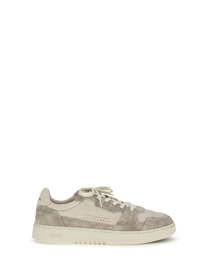 Area Lo Sneakers 1