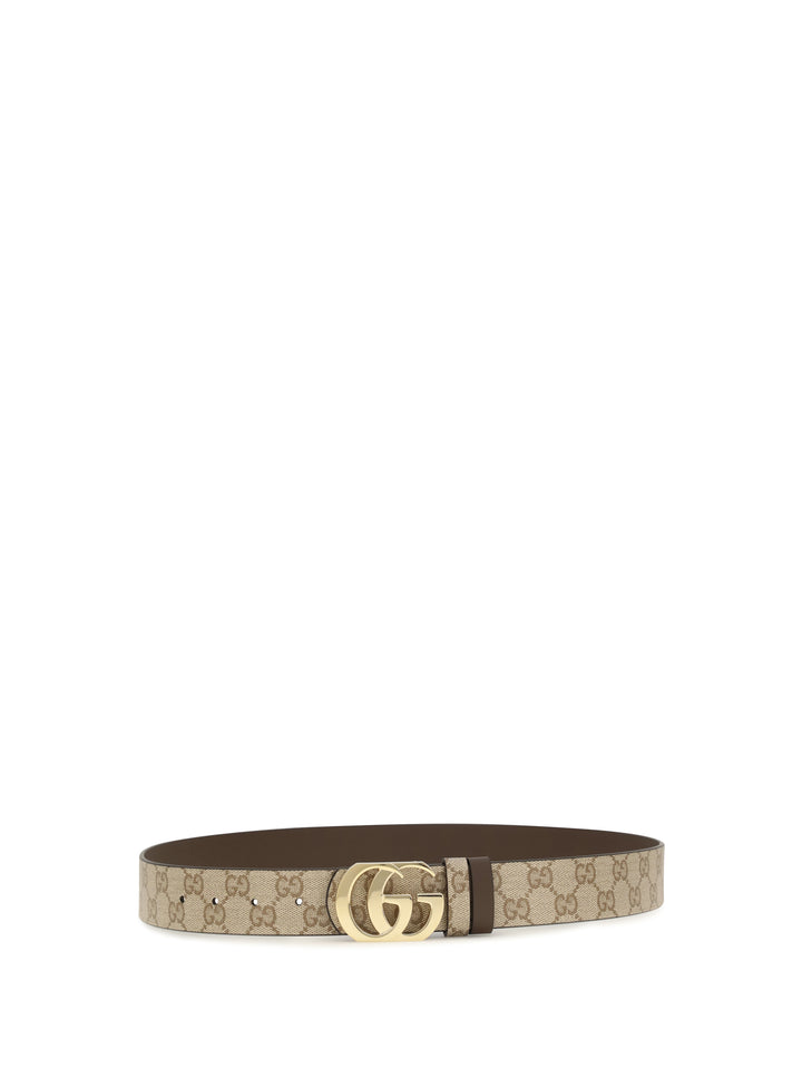 Reversible Cut GG Marmont Belt 2