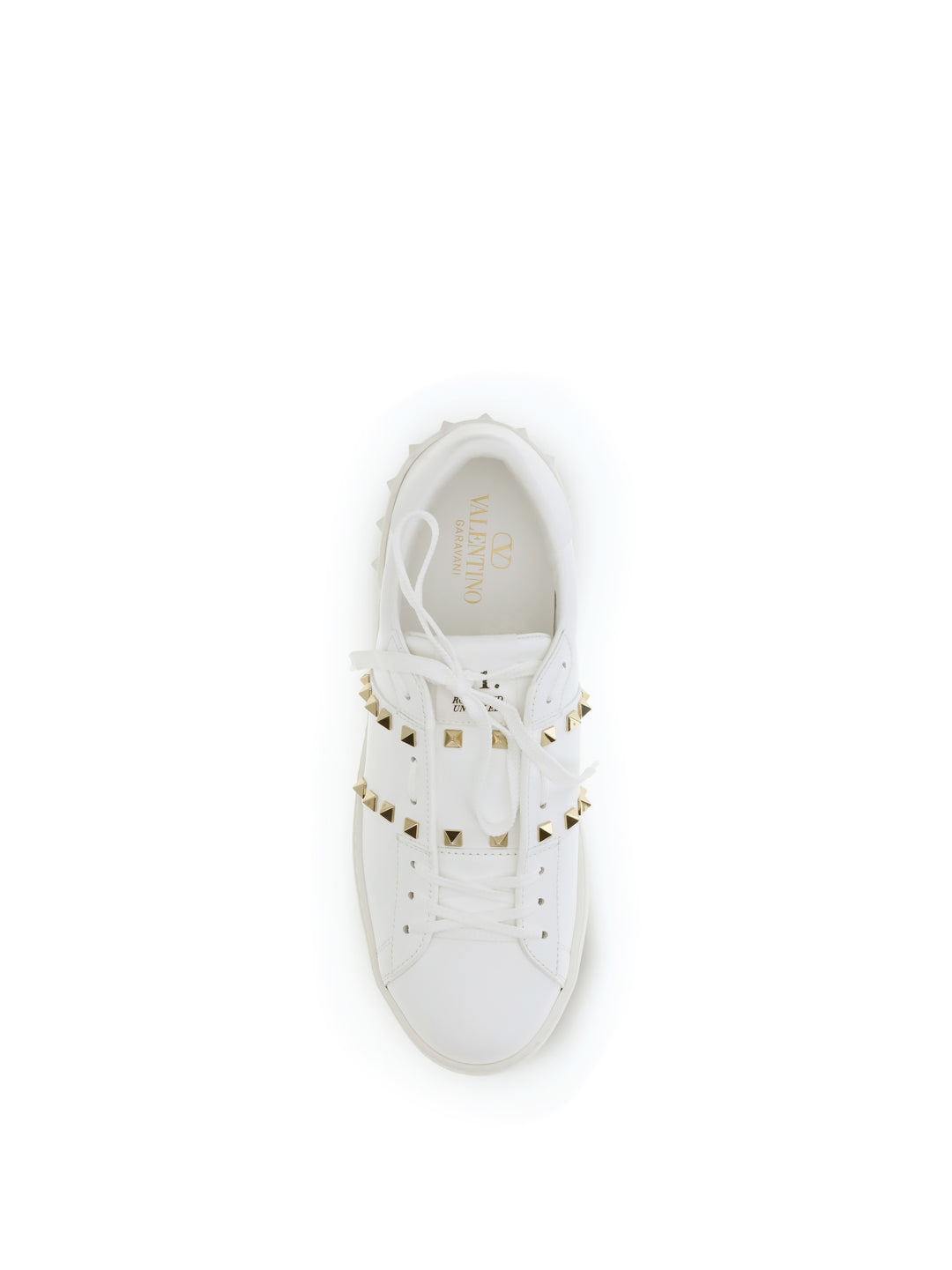Rockstud Untitled Sneakers 4