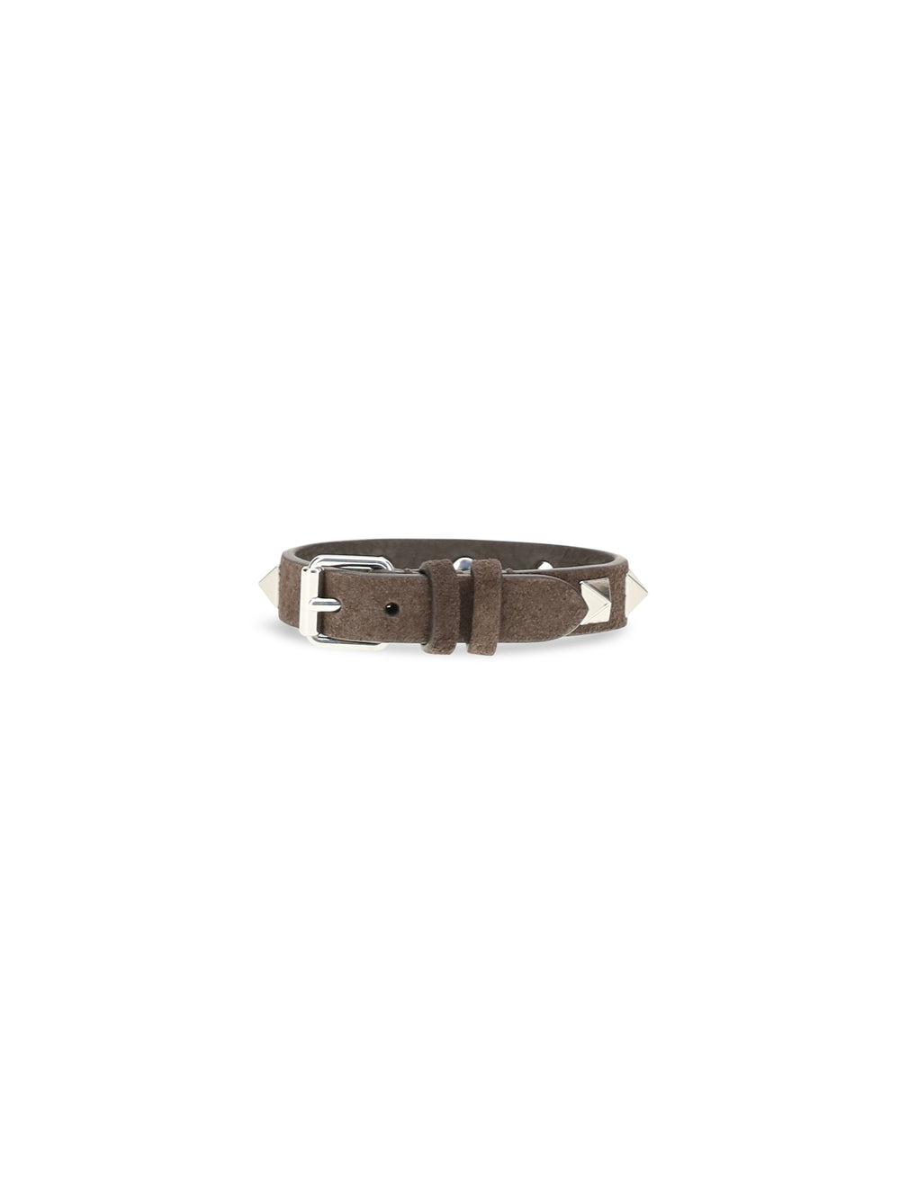 Rockstud leather Bracelet 2