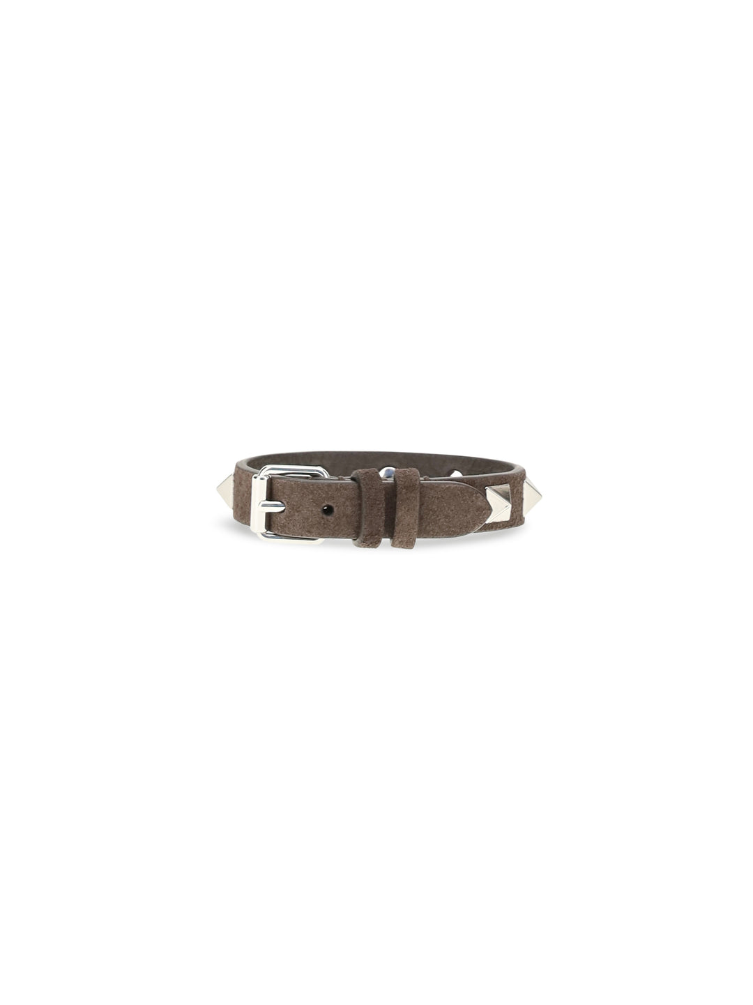 Rockstud leather Bracelet 2