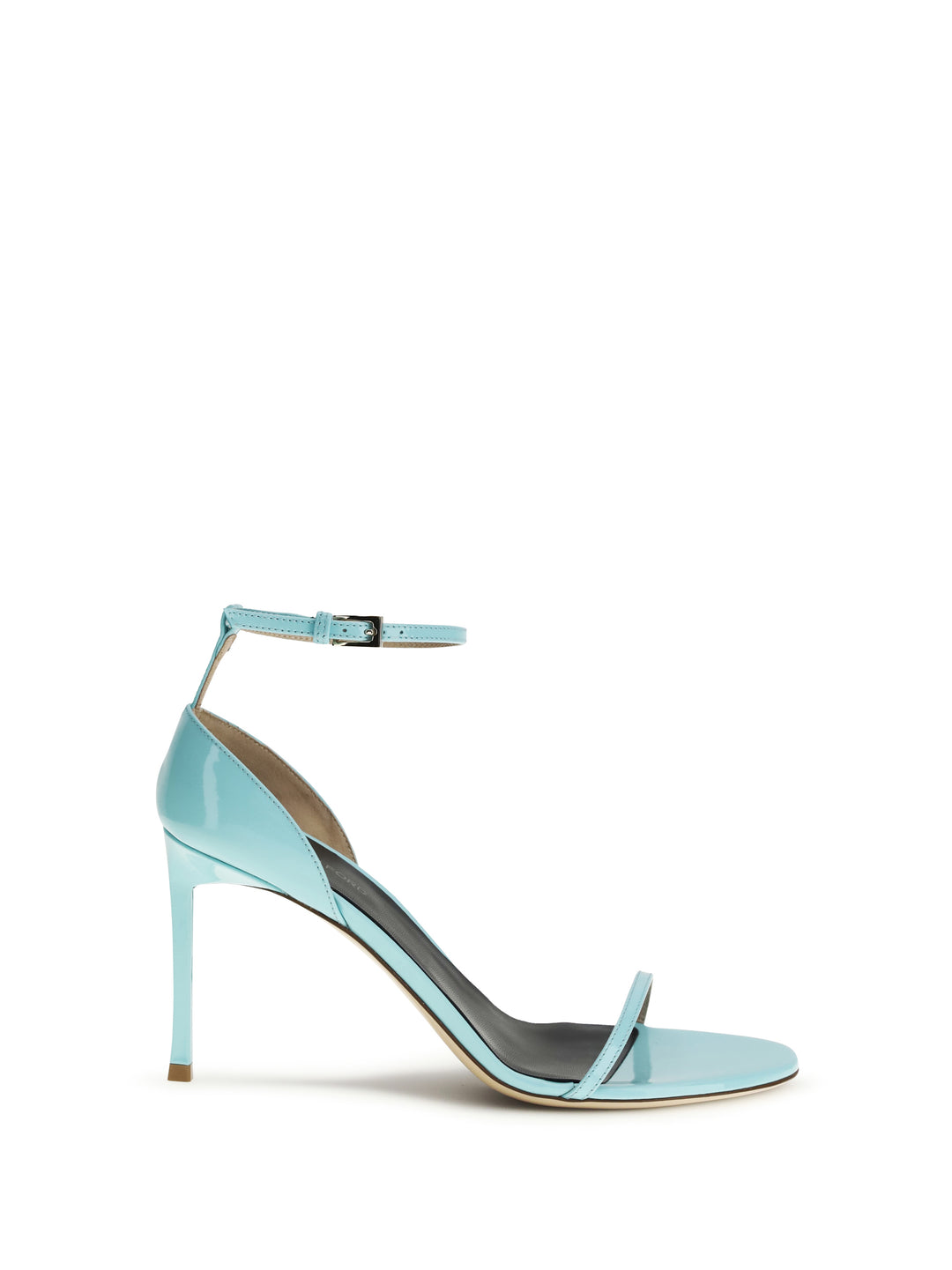 Vertigo patent leather Sandals 1