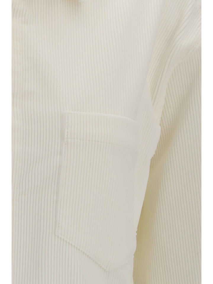 Anne corduroy Shirt