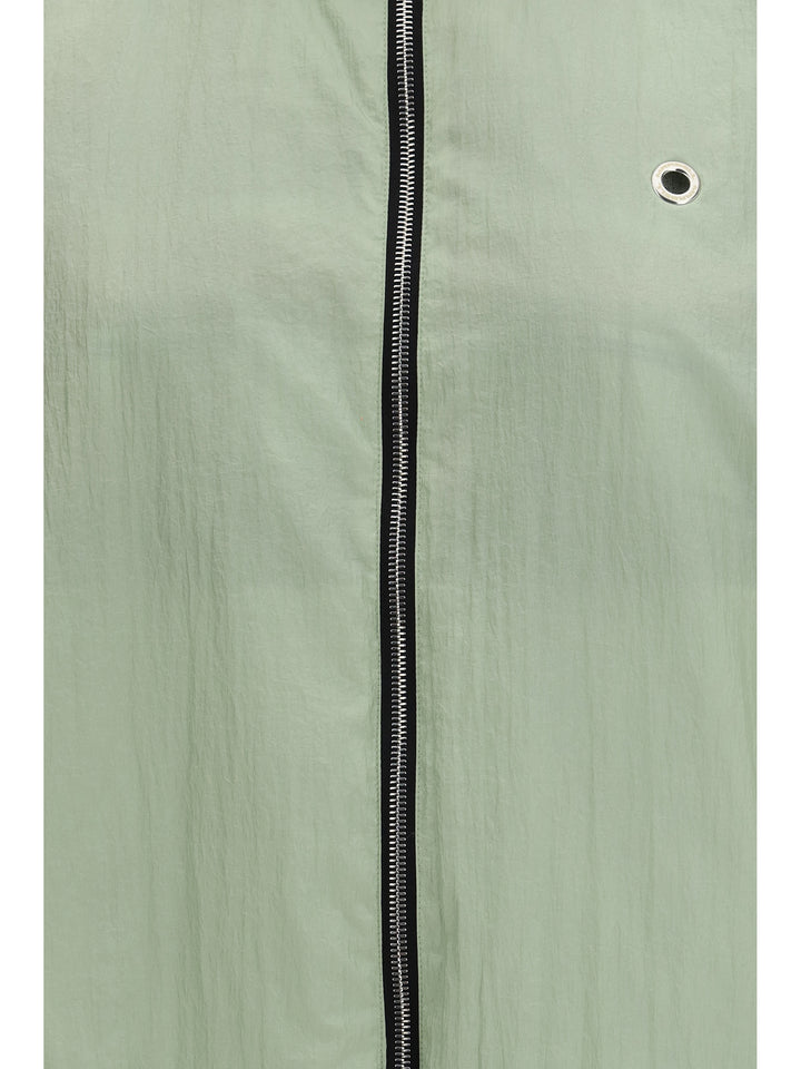 Reversible Jacket 5