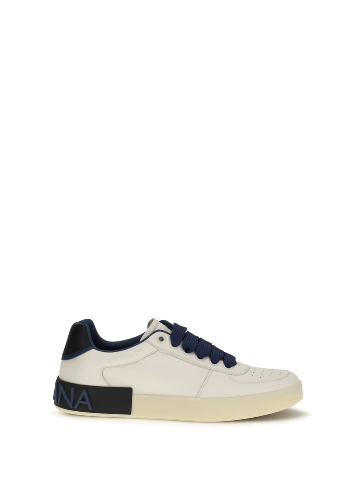 Portofino Sneakers 1