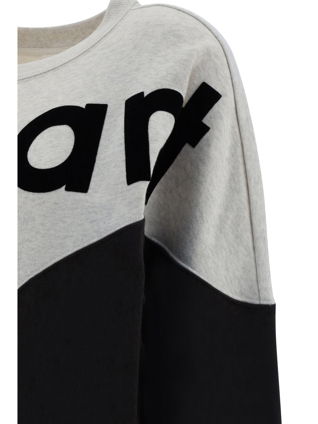 Cotton Houston Sweatshirt 3