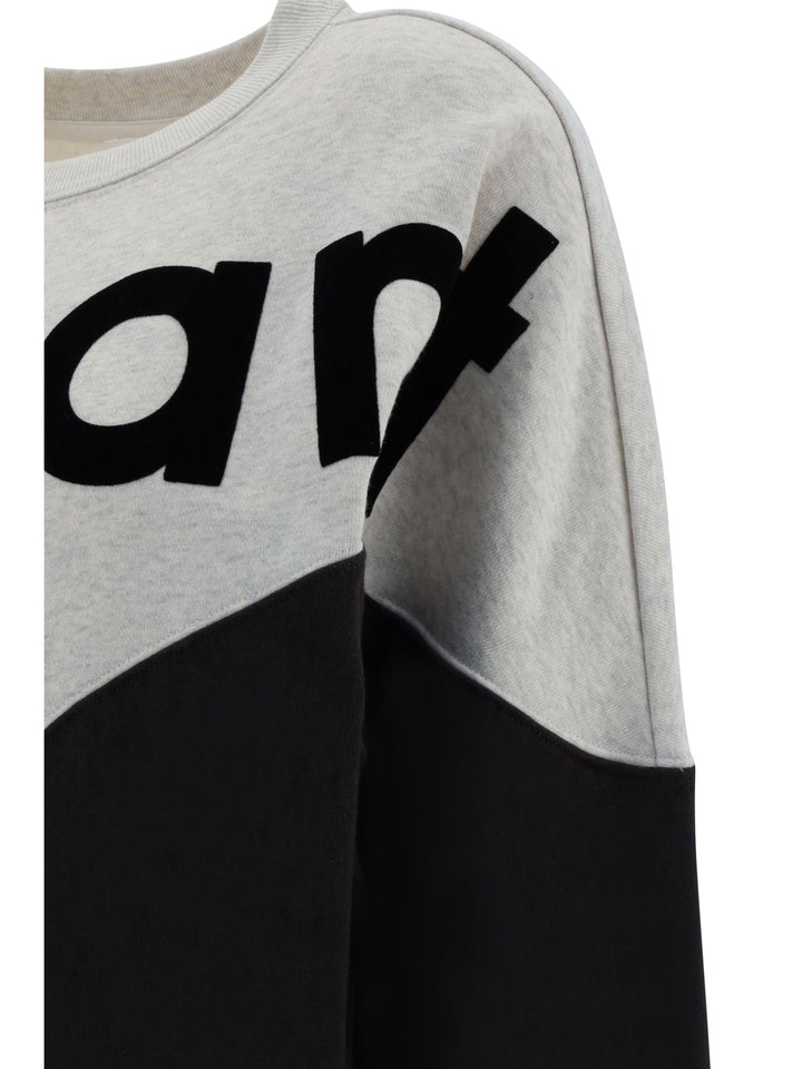 Cotton Houston Sweatshirt 3