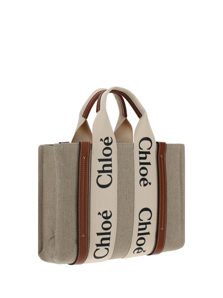 Woody Handbag 2
