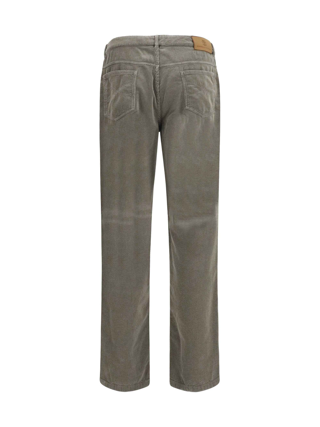 Corduroy Pants