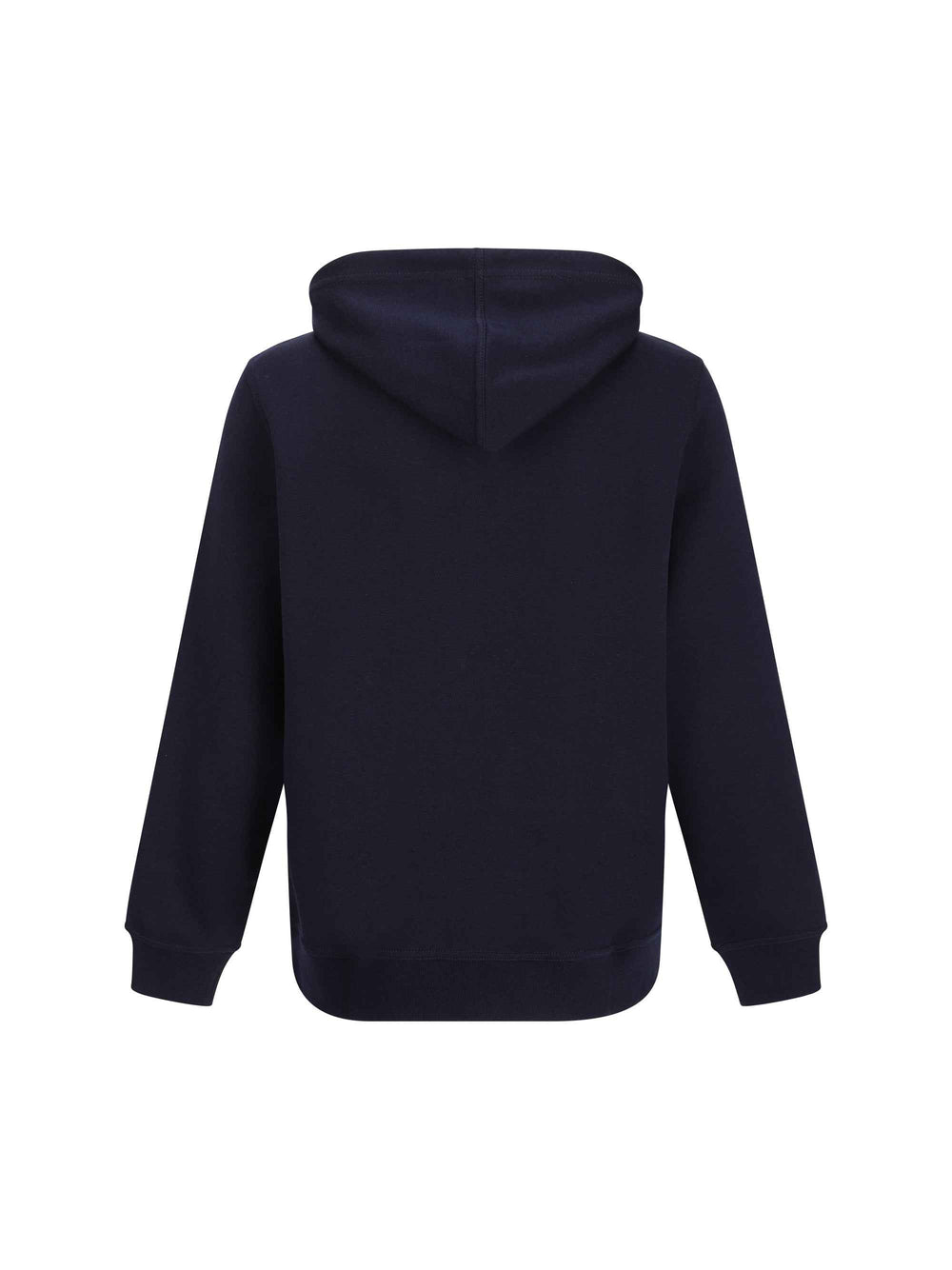 Monochrome Hoodie