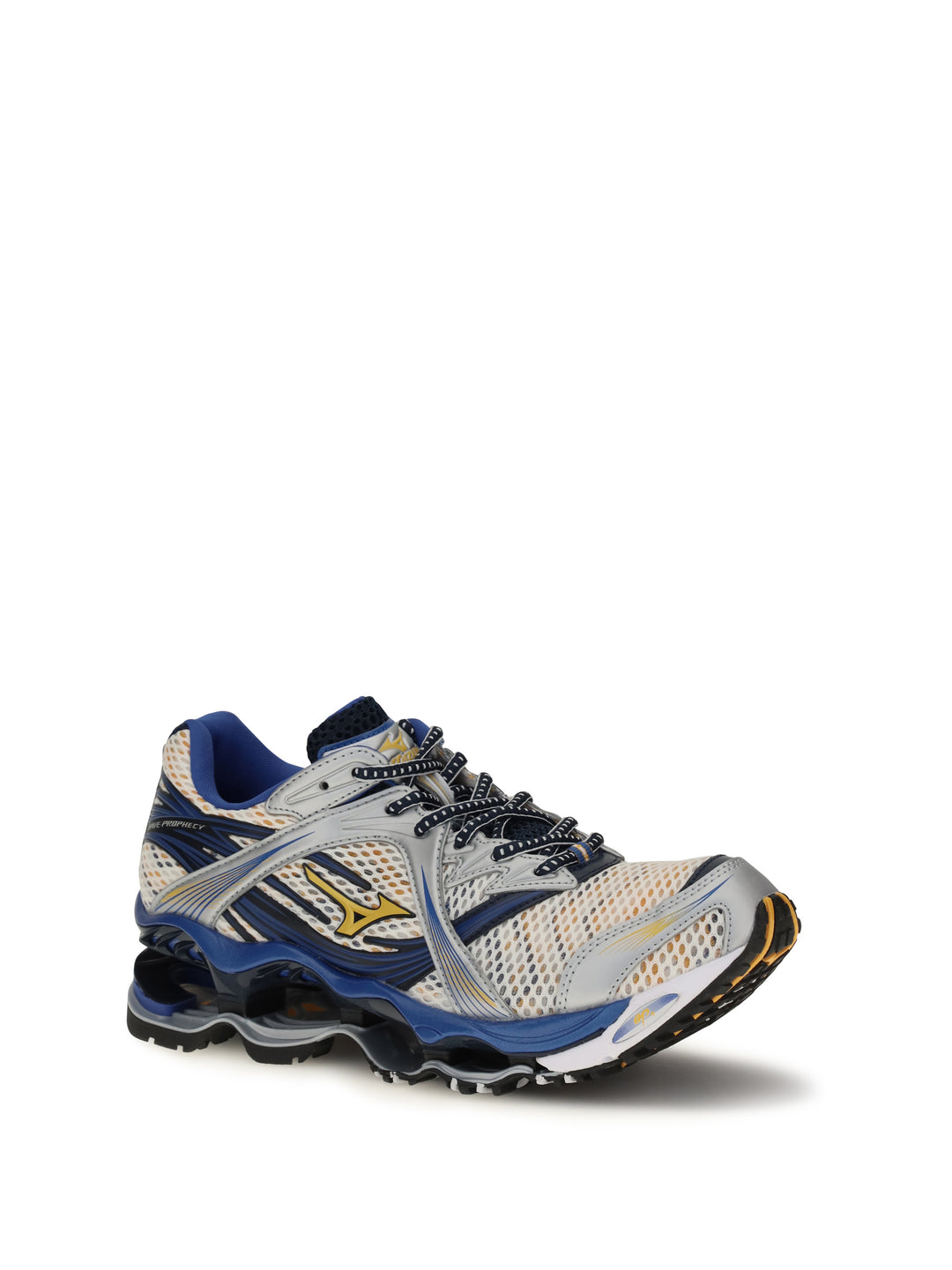 Wave Prophecy 1 Sneakers 2