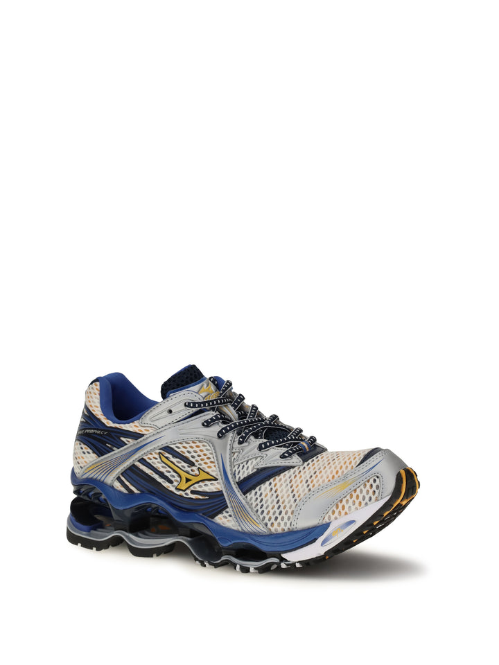 Wave Prophecy 1 Sneakers 2