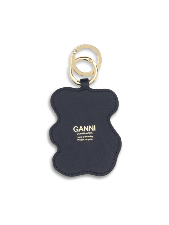 Teddy bear Keyring 2