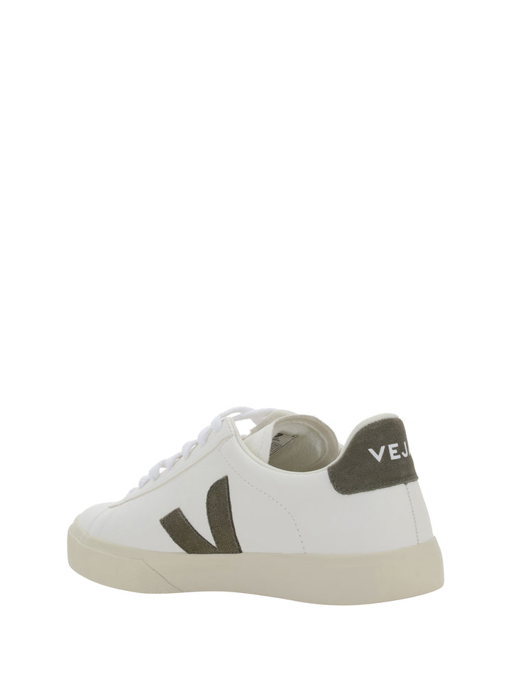 Campo Sneakers 3