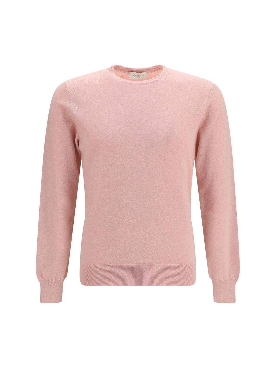 Cashmere crewneck Sweater