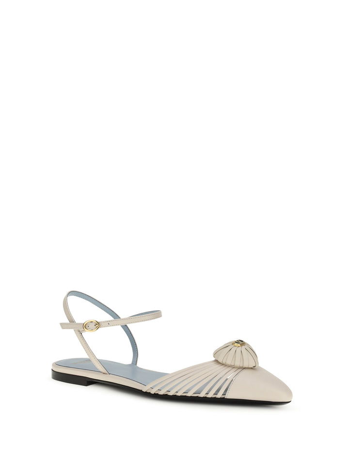 Coeur Royal Sandals 2