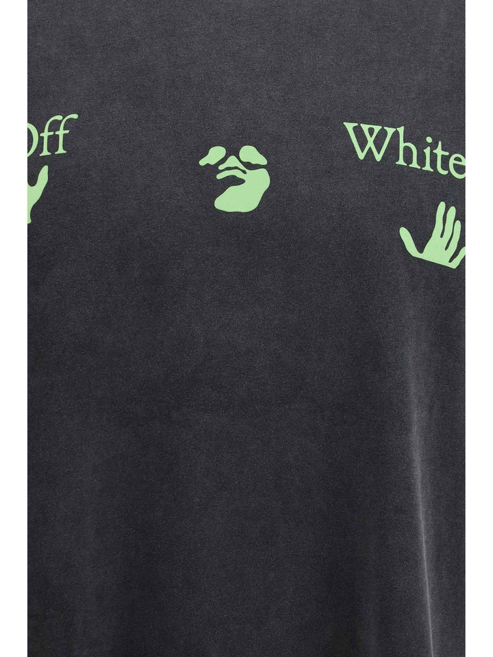 Skate Arrow Bacco T-shirt