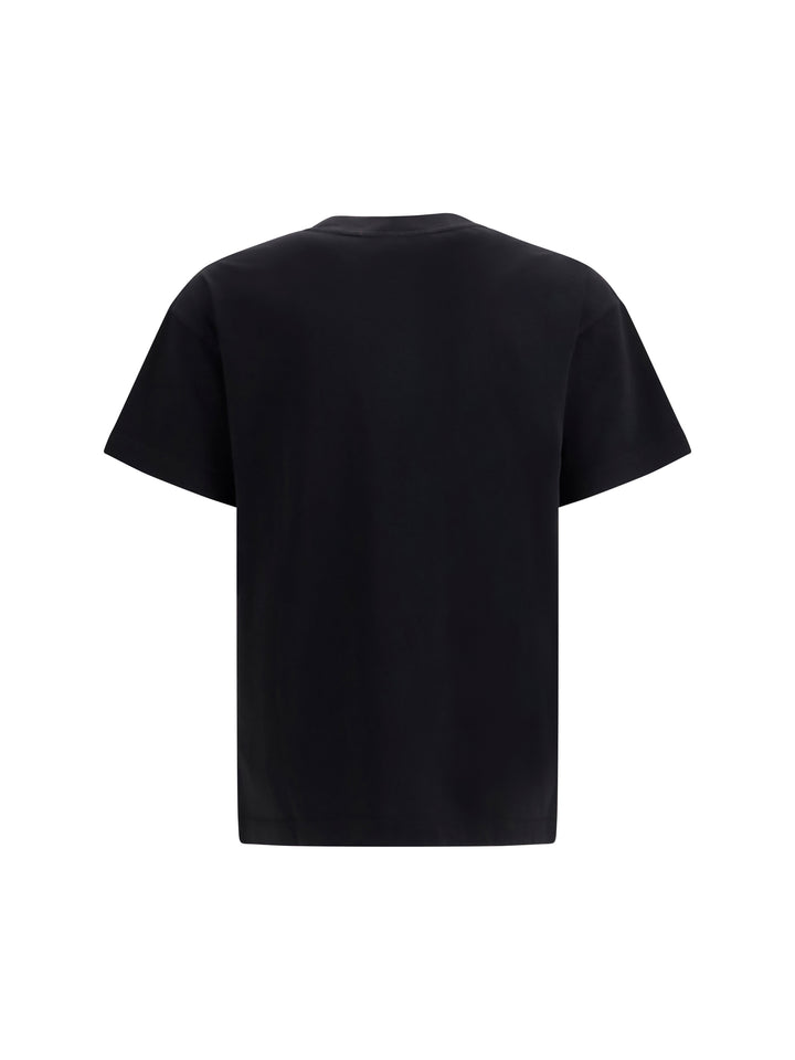 Palm Island T-shirt 2