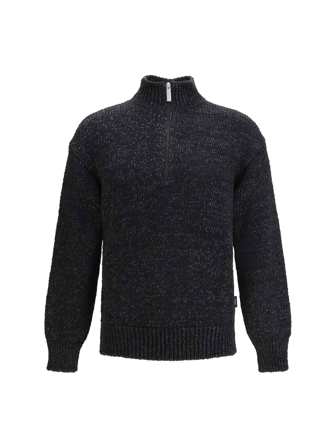 Cotton Sweater