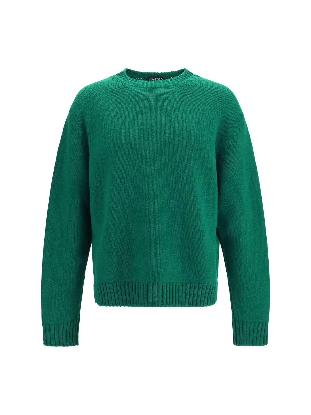 Wool and cashmere Sweater