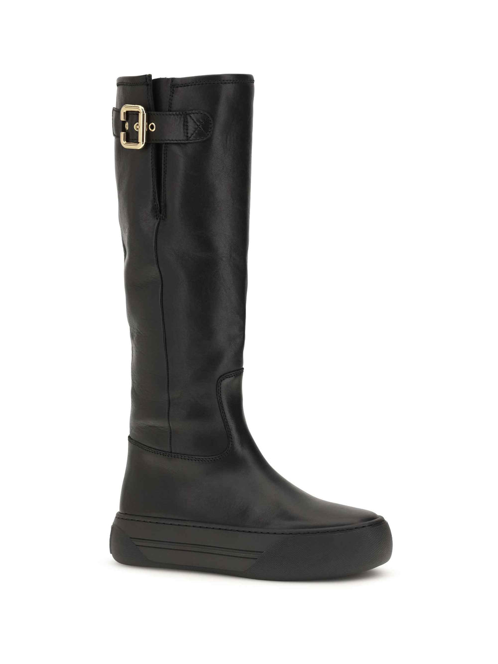 Delia Boots