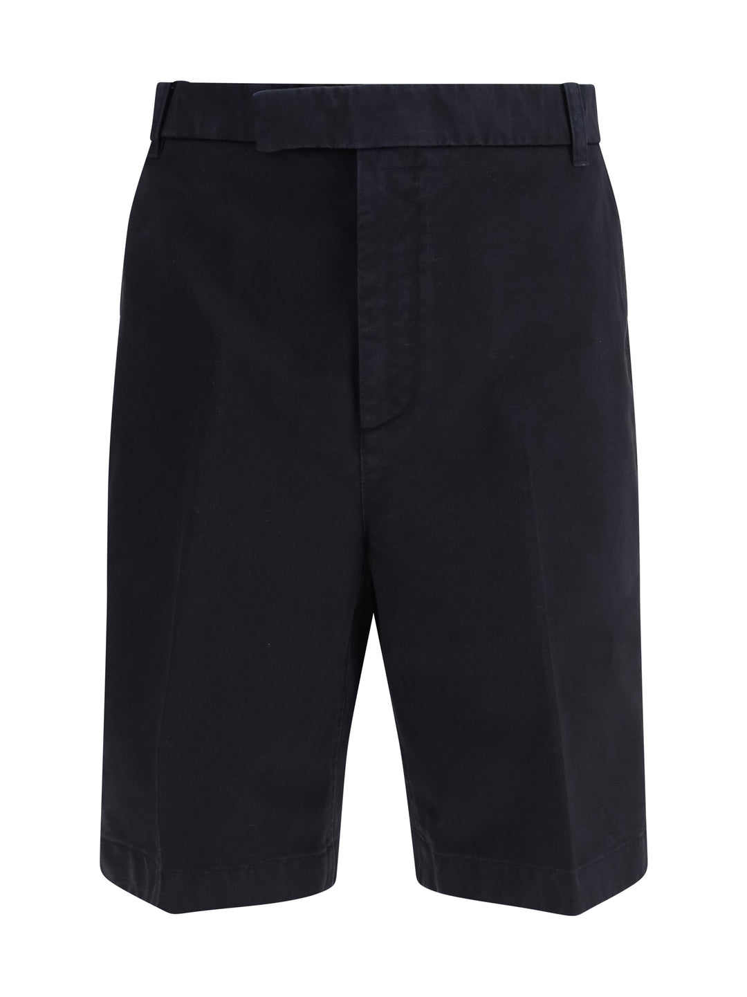 Typewriter Cloth Utility Chino Shorts 1