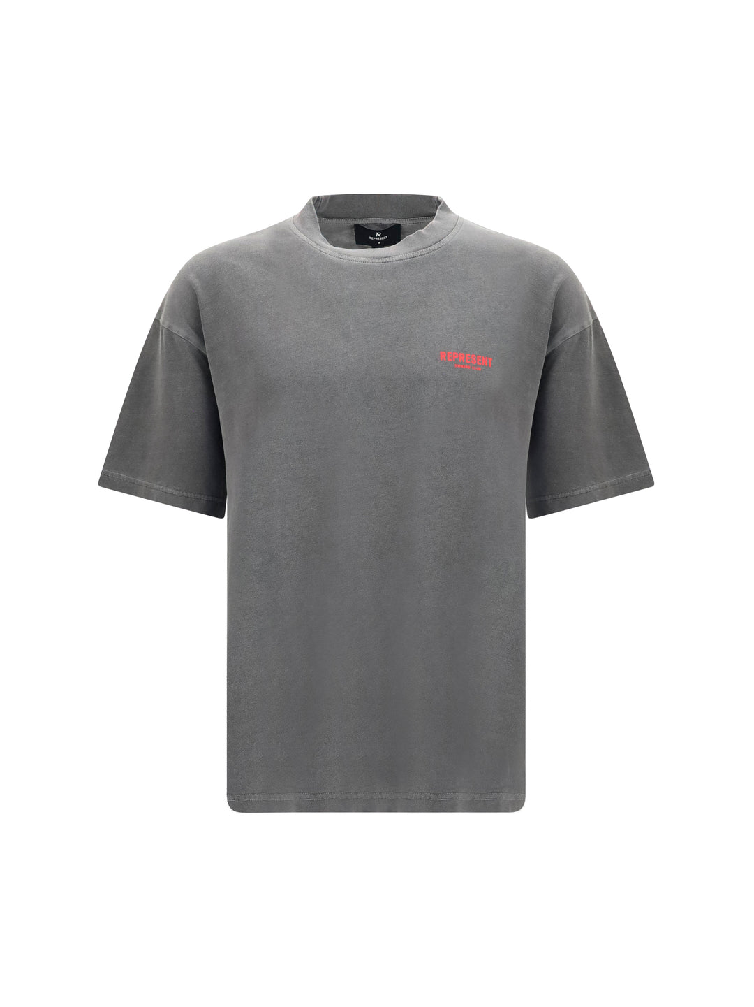 Cotton T-shirt 1