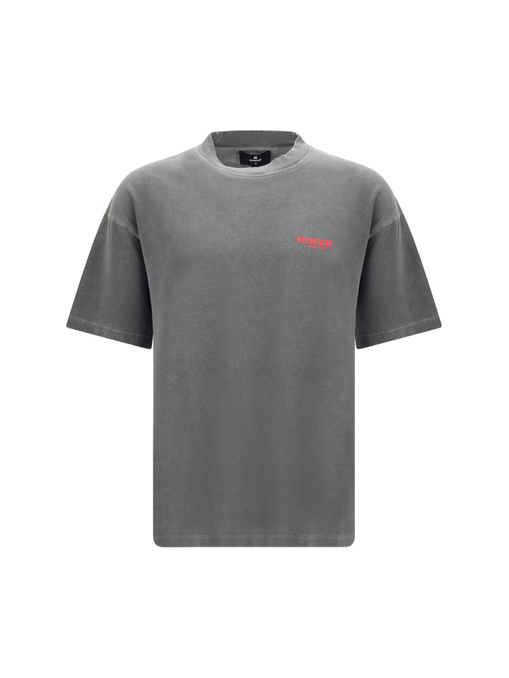 Cotton T-shirt 1