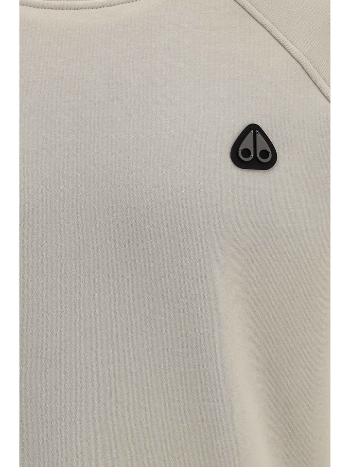 YUL crewneck Sweatshirt