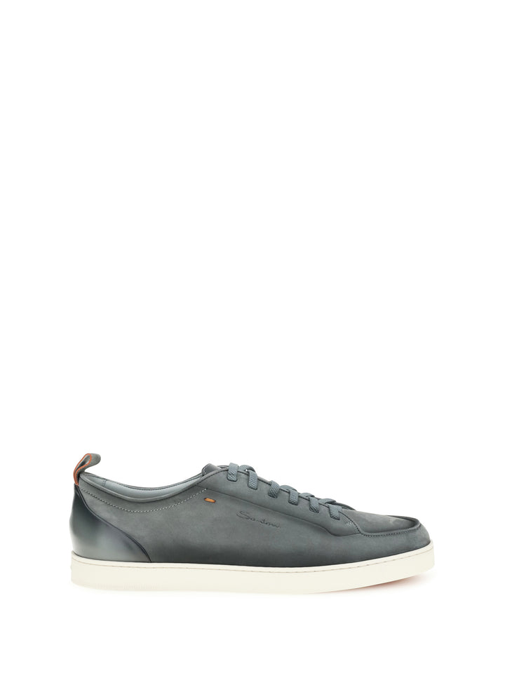 Montecarlo Sneakers 1