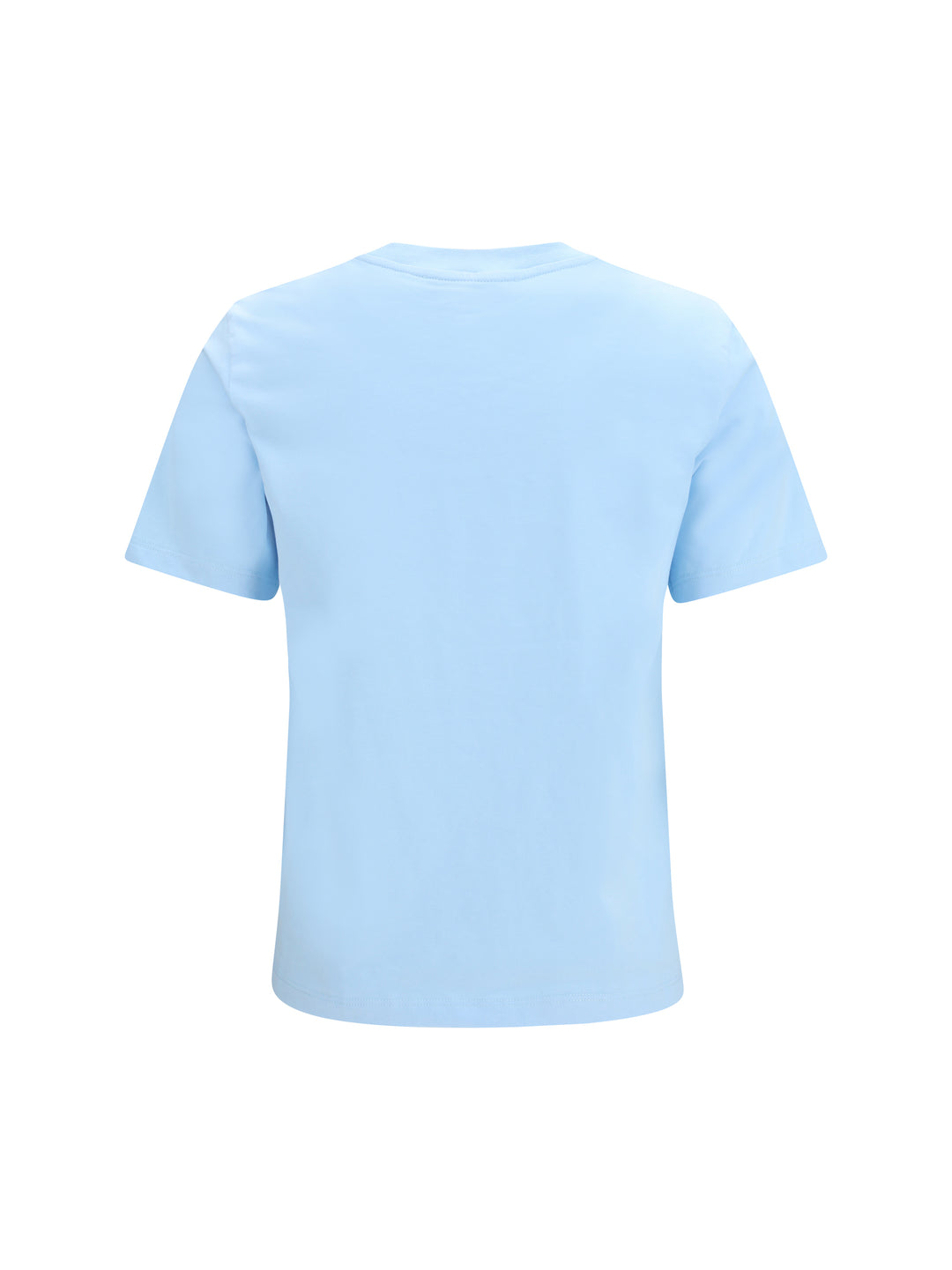 Regular poodle-logo T-shirt 2