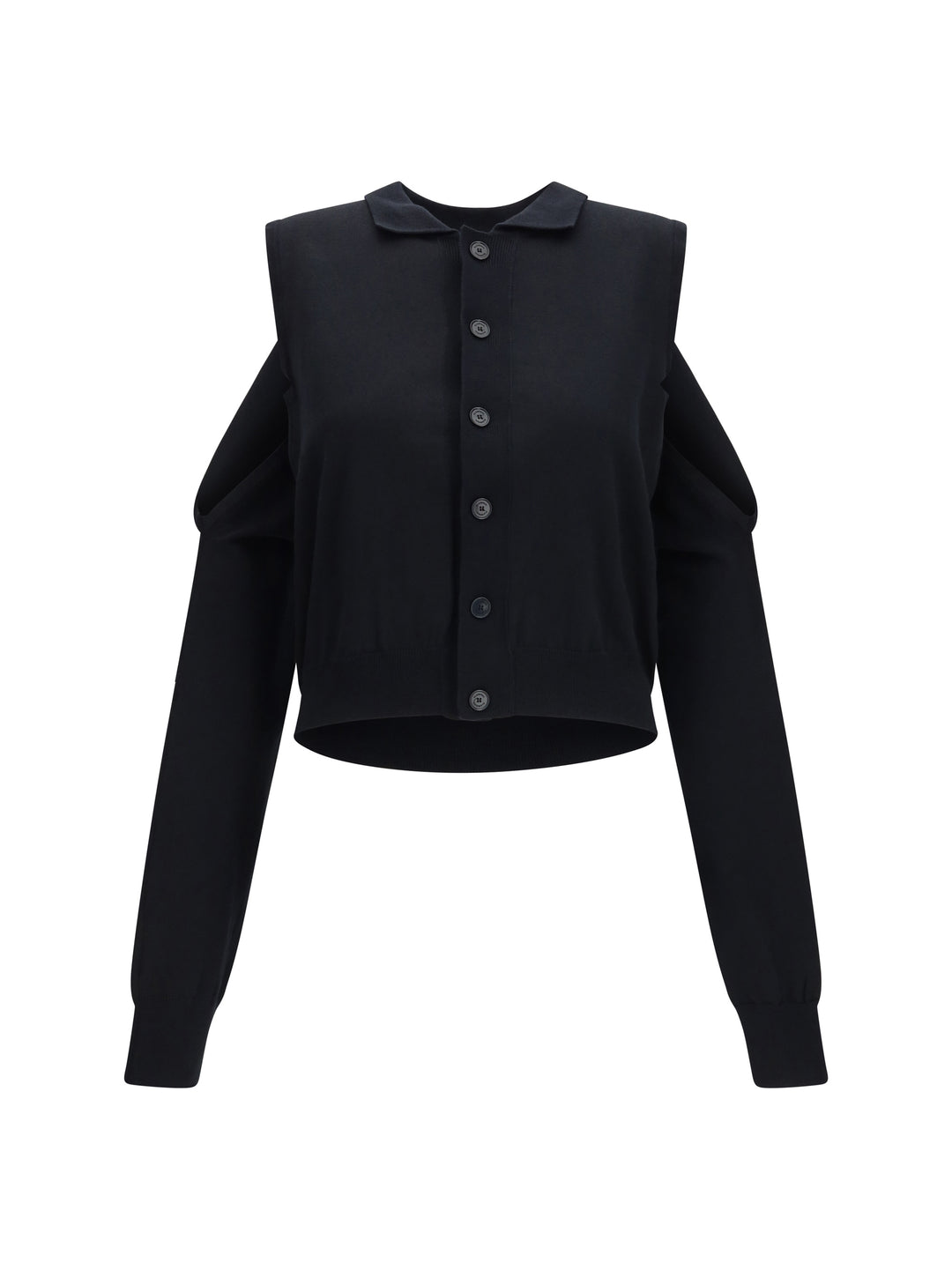Cardigan Bolero 1