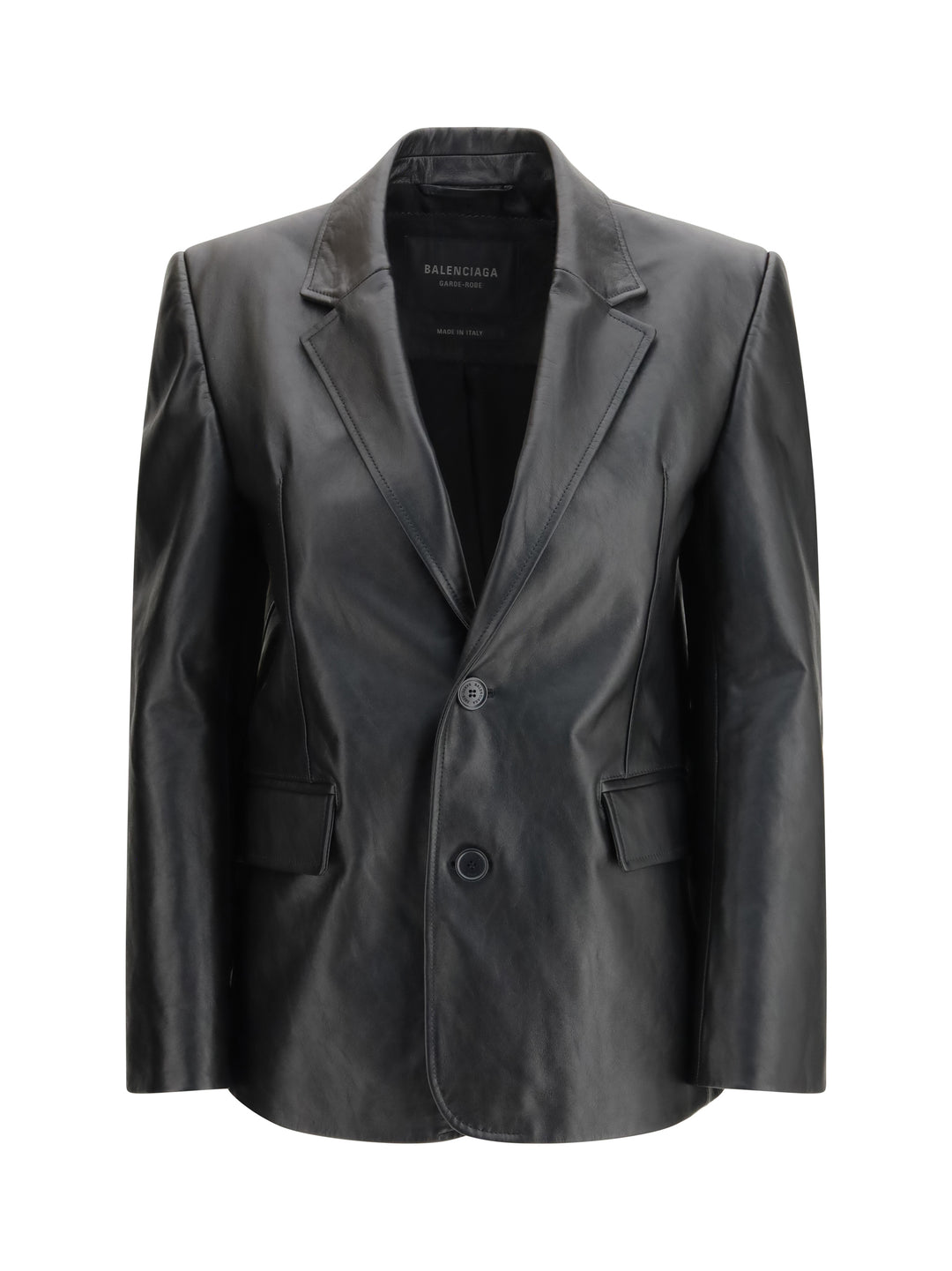 Standard Jacket 1