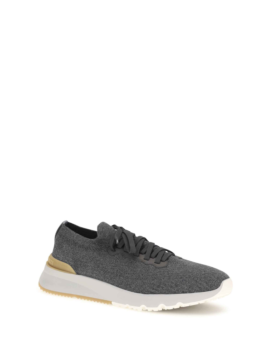Cotton Sneakers