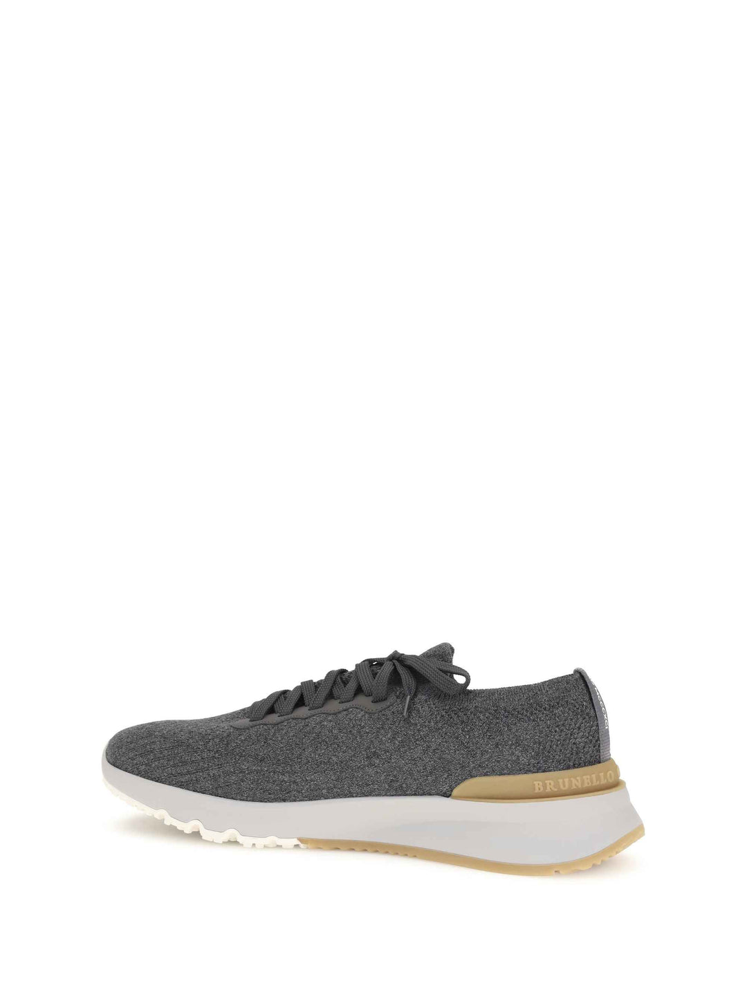 Cotton Sneakers