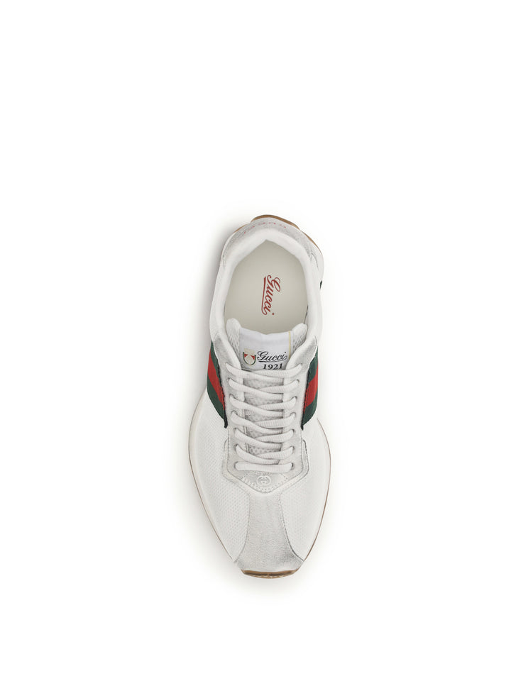 Tempo Sneakers 4