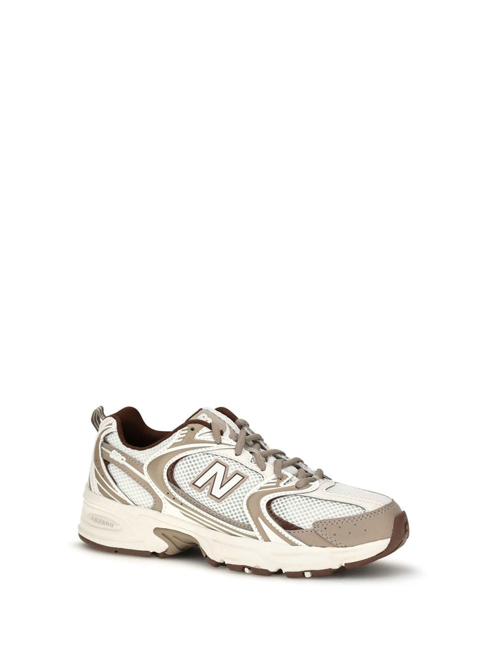 NEW BALANCE Shoes in SEA SALT - DRIFTWOOD