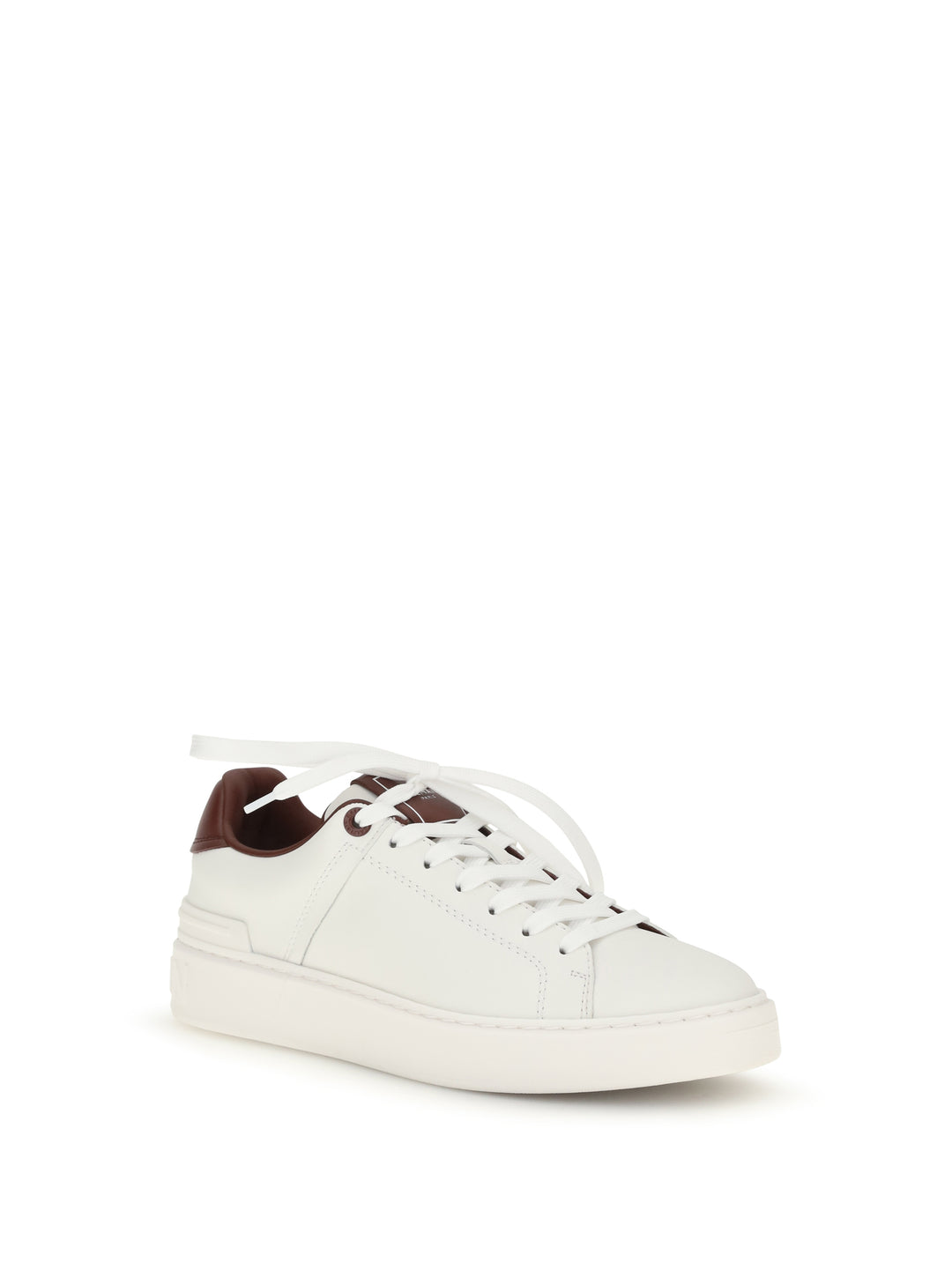 B-Court leather Sneakers 2