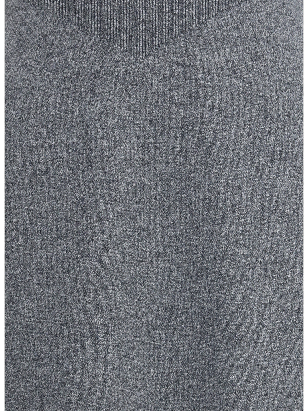 Long knit Dress 3