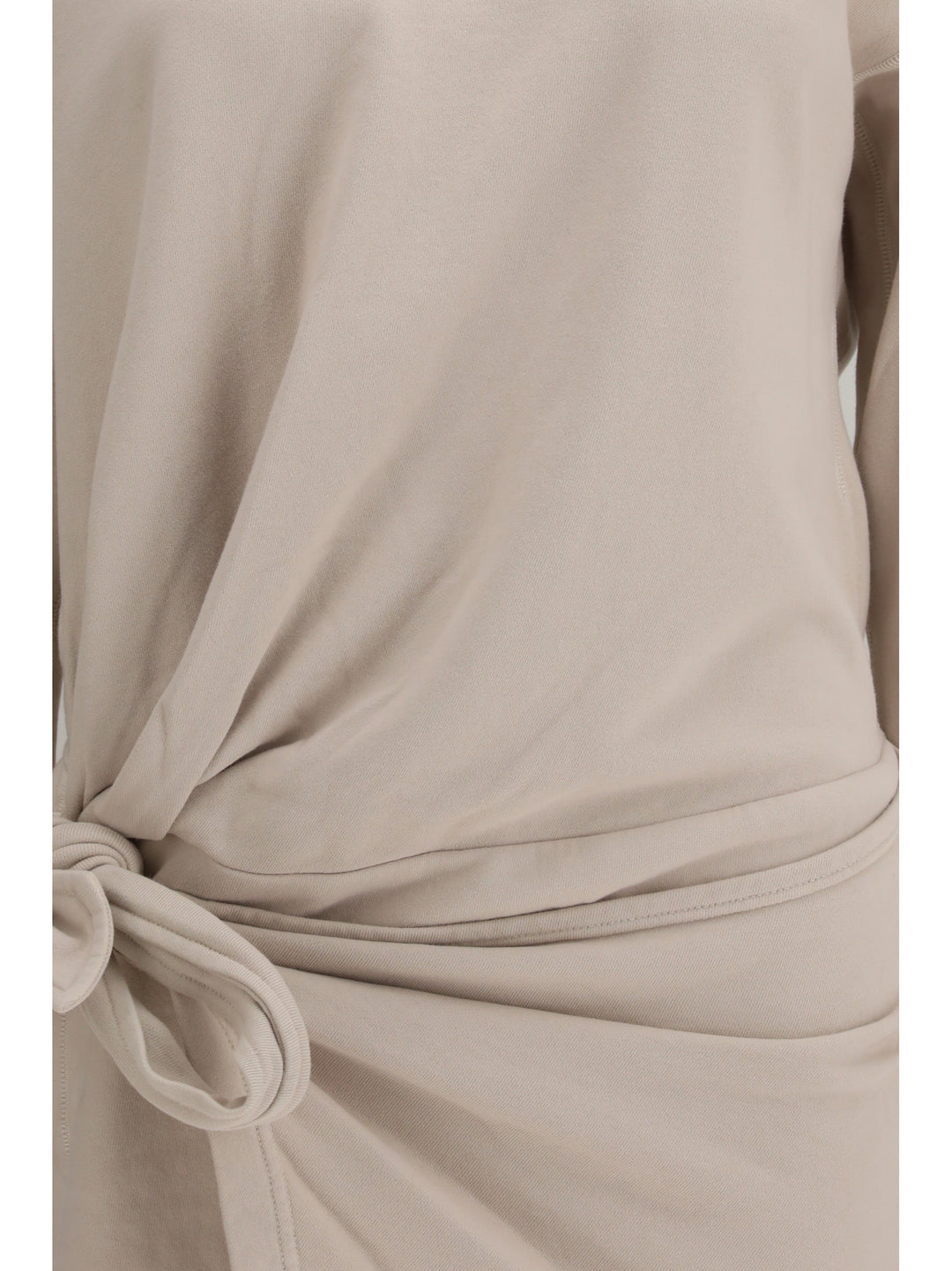 Zae fleece Dress 3