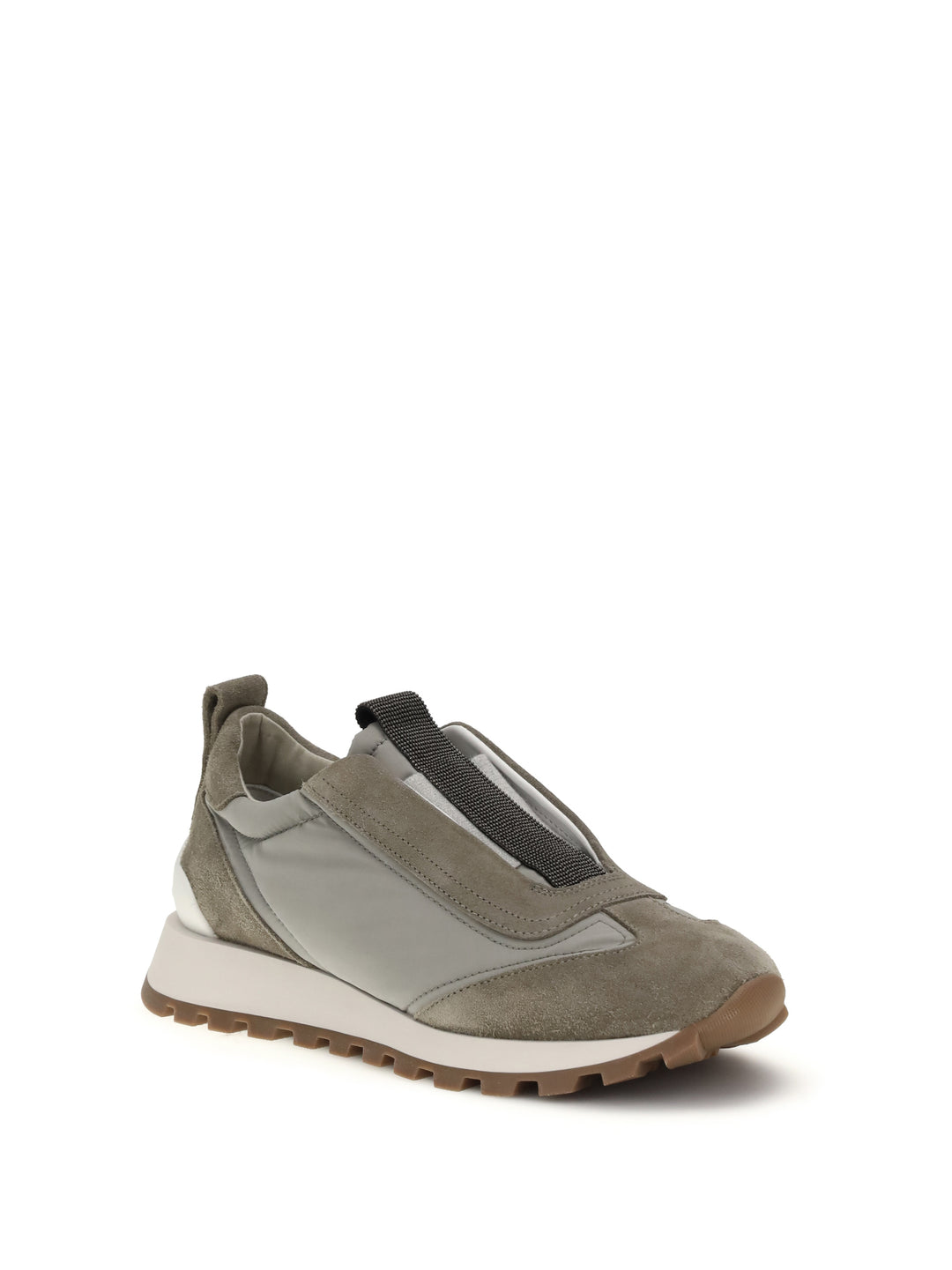 Sneakers with Precious Detail 2